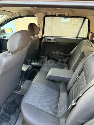 Opel Astra 1999, 575,650 km - 1.6 l - Bakı
