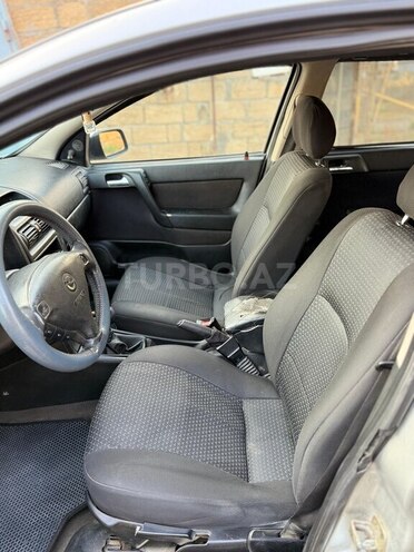 Opel Astra 1999, 575,650 km - 1.6 l - Bakı