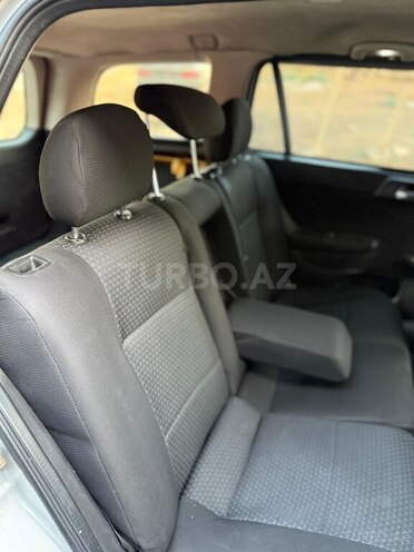 Opel Astra 1999, 575,650 km - 1.6 l - Bakı