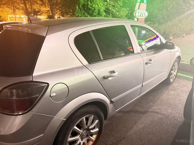 Opel Astra 2007, 249,000 km - 1.3 l - Gəncə
