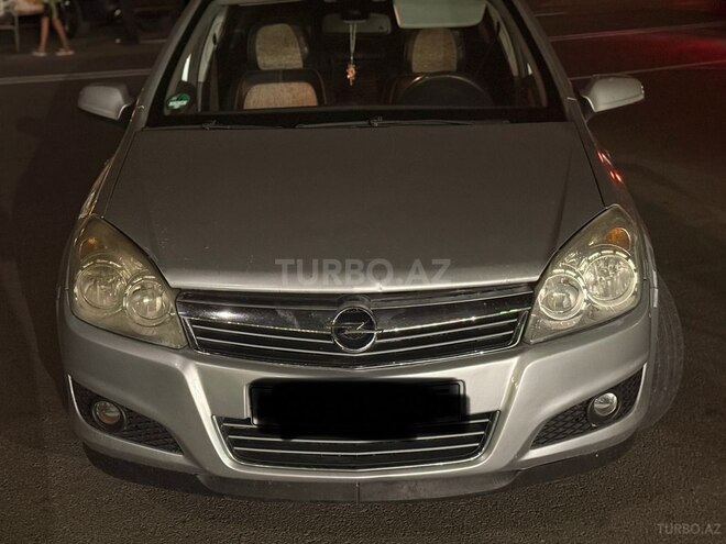 Opel Astra 2007, 249,000 km - 1.3 l - Gəncə