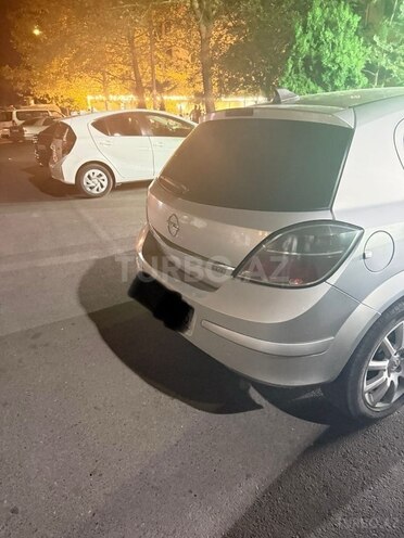 Opel Astra 2007, 249,000 km - 1.3 l - Gəncə