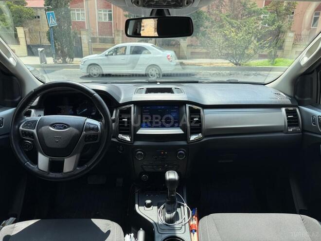 Ford Ranger 2022, 55,794 km - 2.2 l - Bakı