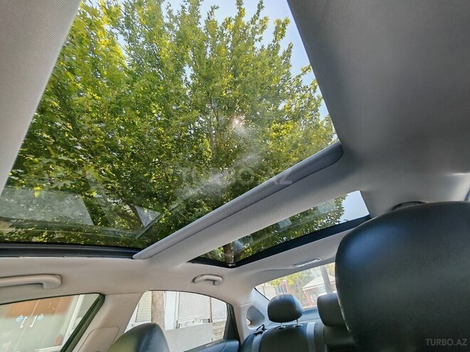 Hyundai Sonata 2014, 122,000 km - 2.4 l - Bakı