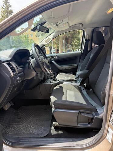Ford Ranger 2022, 55,794 km - 2.2 l - Bakı