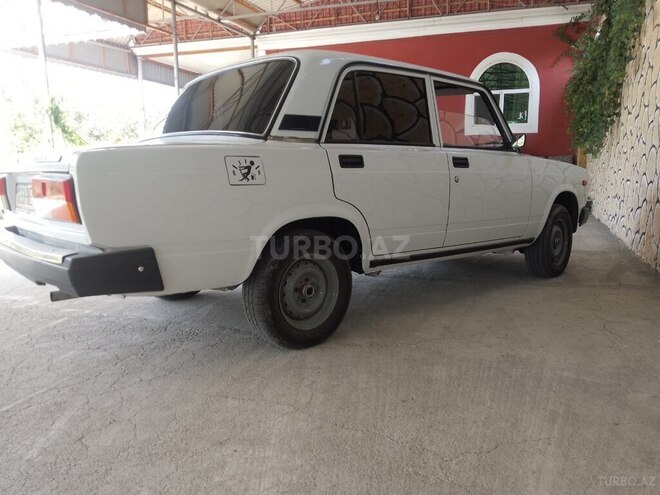 LADA (VAZ) 2107 2009, 70,000 km - 1.6 л - Kürdəmir
