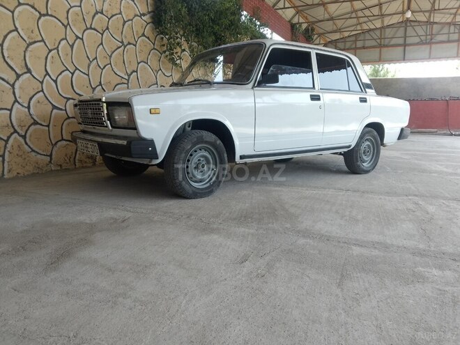LADA (VAZ) 2107 2009, 70,000 km - 1.6 л - Kürdəmir