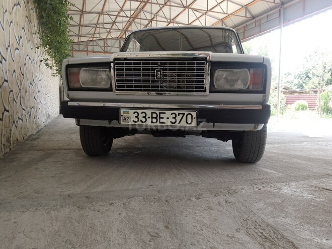 LADA (VAZ) 2107 2009, 70,000 km - 1.6 л - Kürdəmir