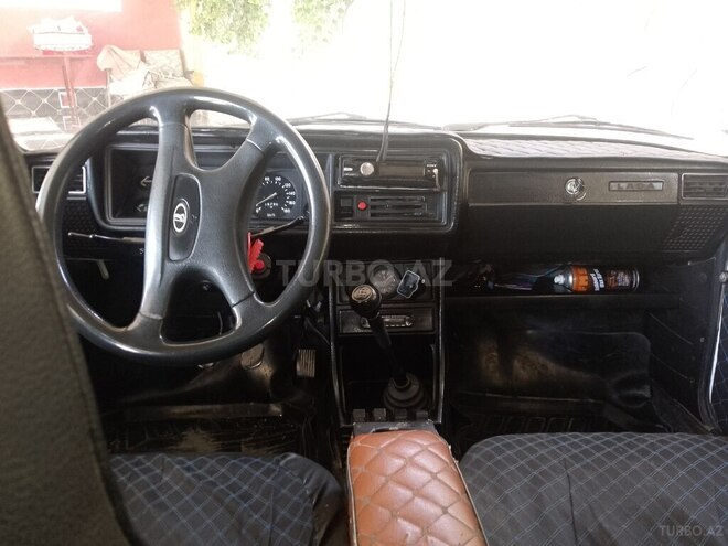 LADA (VAZ) 2107 2009, 70,000 km - 1.6 л - Kürdəmir