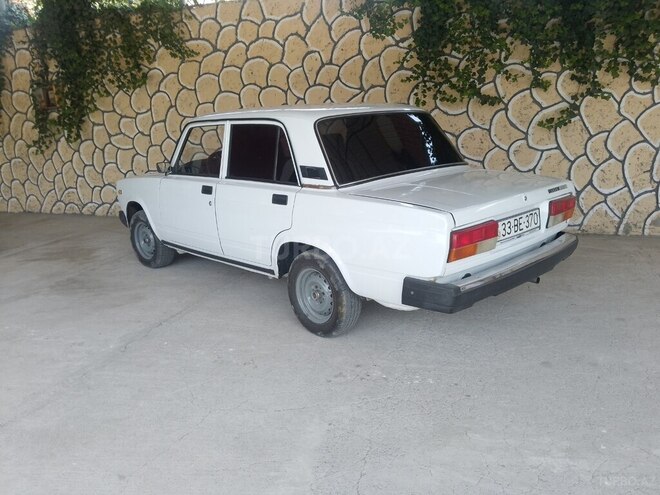 LADA (VAZ) 2107 2009, 70,000 km - 1.6 л - Kürdəmir
