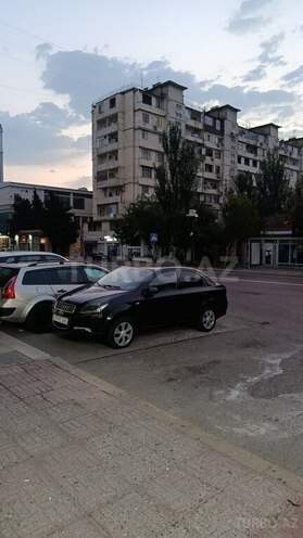 Chevrolet Nexia 2022, 126,000 km - 1.5 l - Bakı