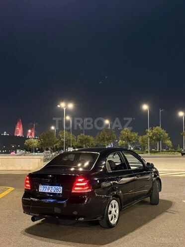 Chevrolet Nexia 2022, 126,000 km - 1.5 l - Bakı