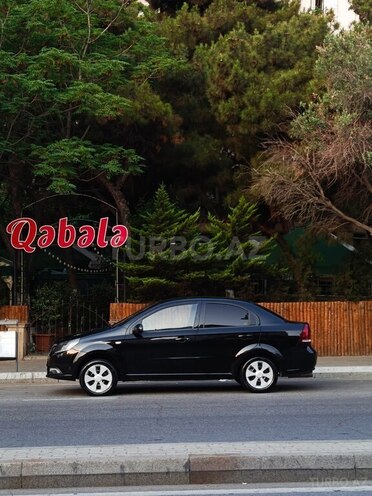 Chevrolet Nexia 2022, 126,000 km - 1.5 l - Bakı