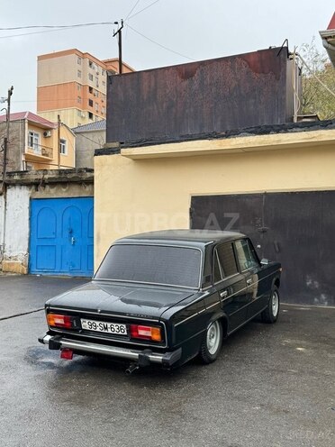 LADA (VAZ) 2106 1998, 32,000 km - 1.6 л - Bakı