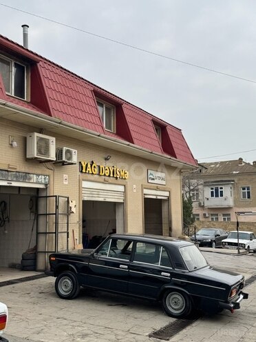 LADA (VAZ) 2106 1998, 32,000 km - 1.6 л - Bakı