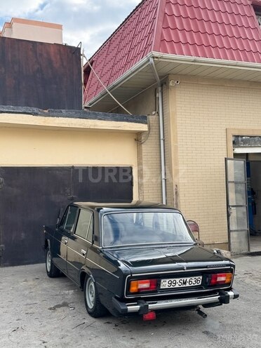 LADA (VAZ) 2106 1998, 32,000 km - 1.6 л - Bakı