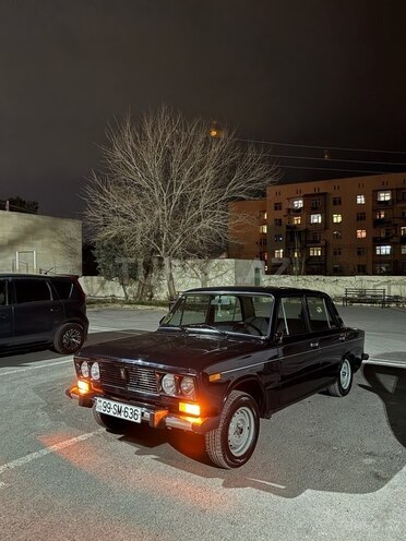 LADA (VAZ) 2106 1998, 32,000 km - 1.6 л - Bakı