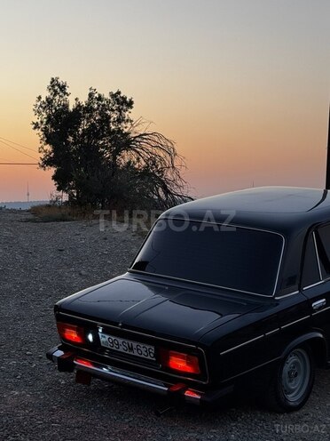 LADA (VAZ) 2106 1998, 32,000 km - 1.6 л - Bakı