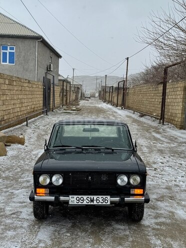 LADA (VAZ) 2106 1998, 32,000 km - 1.6 л - Bakı