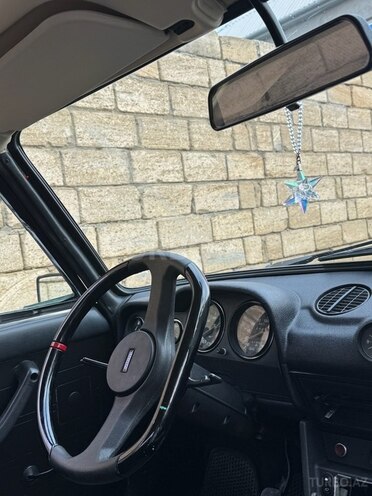 LADA (VAZ) 2106 1998, 32,000 km - 1.6 л - Bakı