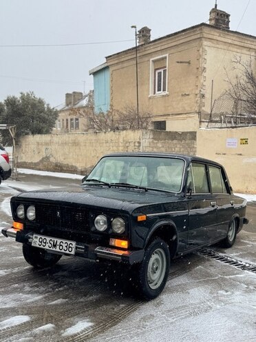 LADA (VAZ) 2106 1998, 32,000 km - 1.6 л - Bakı