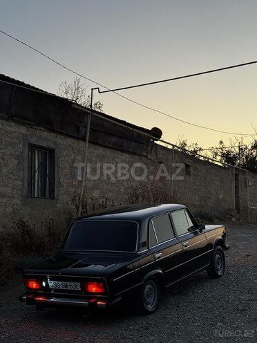 LADA (VAZ) 2106 1998, 32,000 km - 1.6 л - Bakı