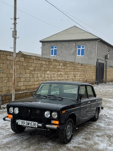 LADA (VAZ) 2106 1998, 32,000 km - 1.6 л - Bakı