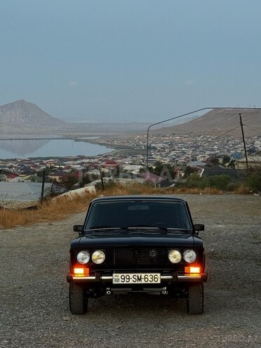 LADA (VAZ) 2106 1998, 32,000 km - 1.6 л - Bakı