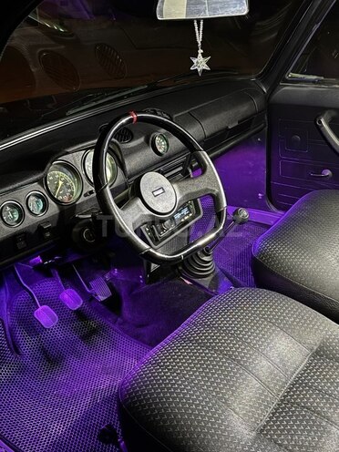 LADA (VAZ) 2106 1998, 32,000 km - 1.6 л - Bakı