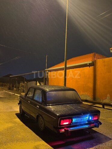 LADA (VAZ) 2106 1998, 32,000 km - 1.6 л - Bakı