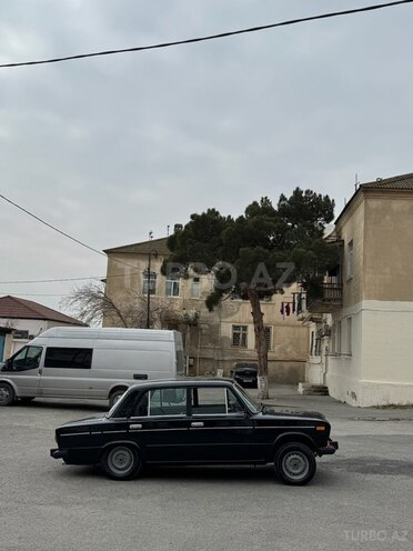 LADA (VAZ) 2106 1998, 32,000 km - 1.6 л - Bakı