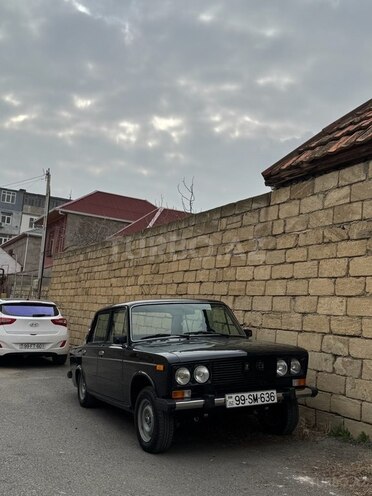 LADA (VAZ) 2106 1998, 32,000 km - 1.6 л - Bakı