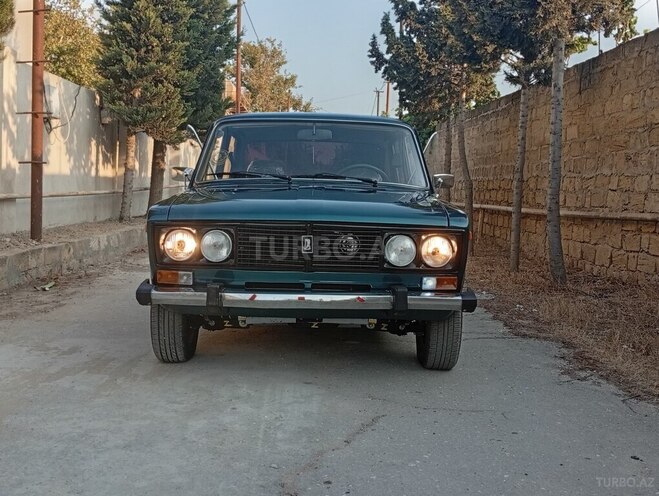 LADA (VAZ) 2106 1998, 75,000 km - 1.6 l - Bakı