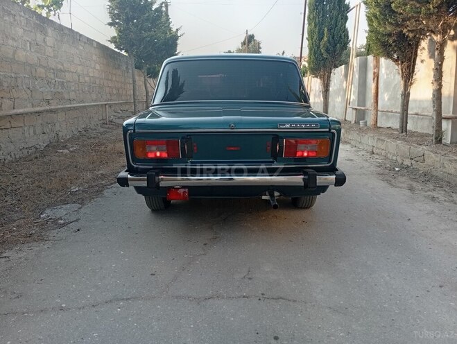 LADA (VAZ) 2106 1998, 75,000 km - 1.6 l - Bakı