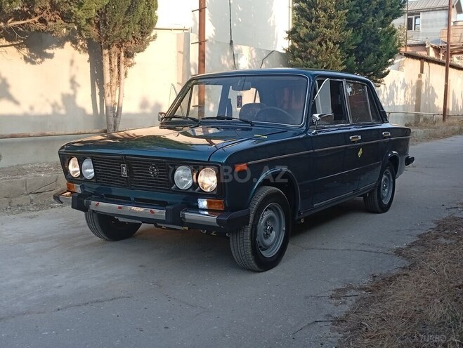 LADA (VAZ) 2106 1998, 75,000 km - 1.6 l - Bakı