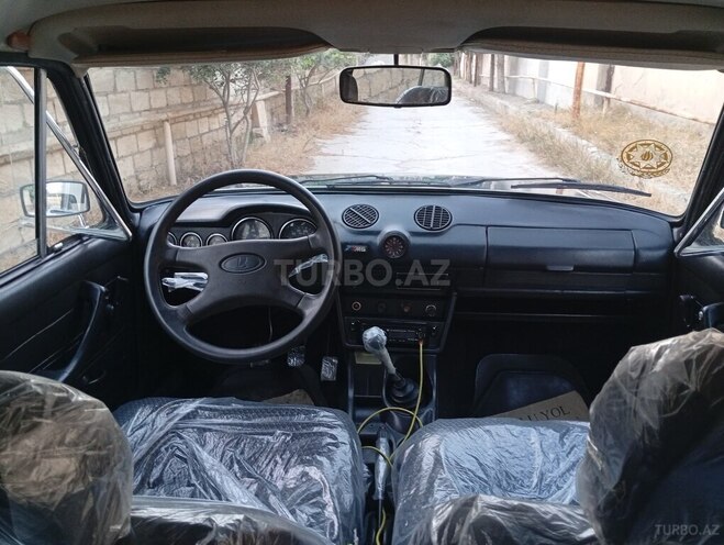 LADA (VAZ) 2106 1998, 75,000 km - 1.6 l - Bakı