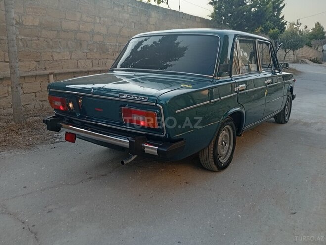 LADA (VAZ) 2106 1998, 75,000 km - 1.6 l - Bakı