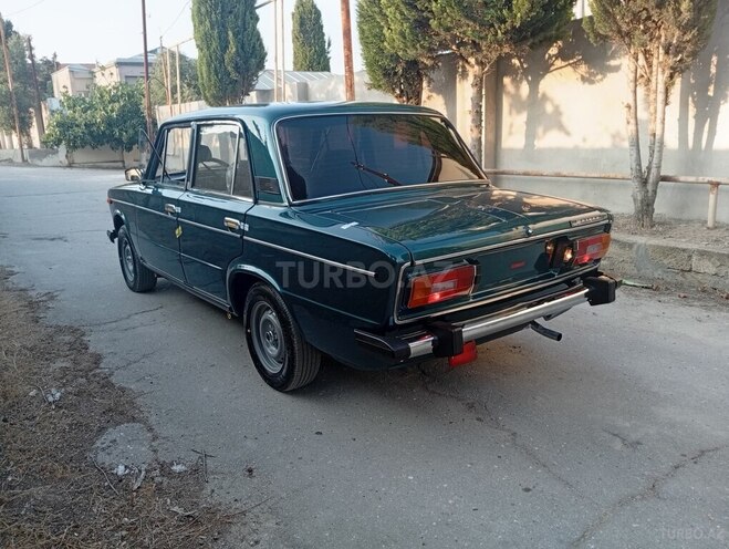 LADA (VAZ) 2106 1998, 75,000 km - 1.6 l - Bakı