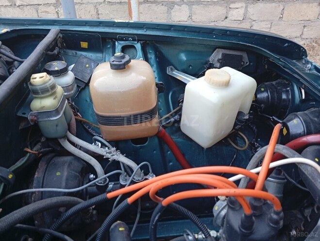 LADA (VAZ) 2106 1998, 75,000 km - 1.6 l - Bakı