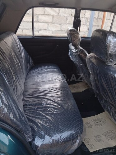 LADA (VAZ) 2106 1998, 75,000 km - 1.6 l - Bakı