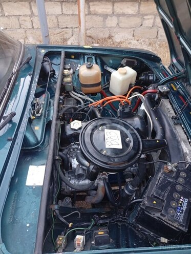 LADA (VAZ) 2106 1998, 75,000 km - 1.6 l - Bakı