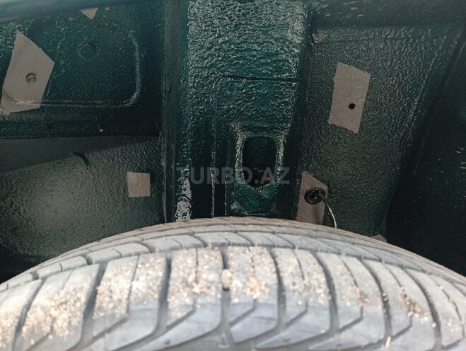 LADA (VAZ) 2106 1998, 75,000 km - 1.6 l - Bakı