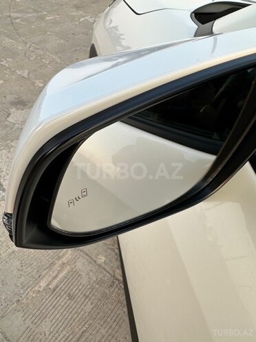 Toyota RAV4 2021, 51,800 km - 2.0 l - Bakı