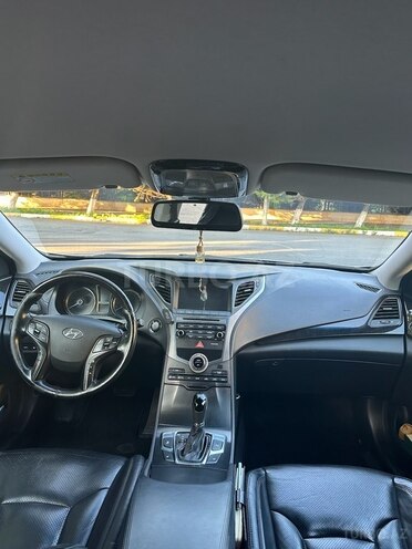Hyundai Grandeur 2015, 213,000 km - 2.2 l - Bakı
