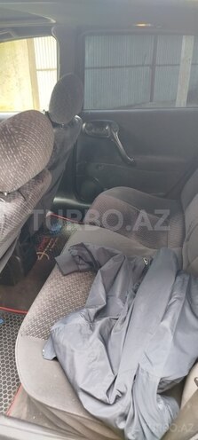 Opel Vectra 1997, 474,454 km - 2.0 л - Lənkəran