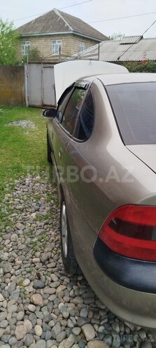 Opel Vectra 1997, 474,454 km - 2.0 л - Lənkəran