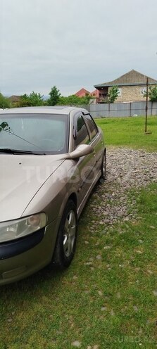 Opel Vectra 1997, 474,454 km - 2.0 л - Lənkəran