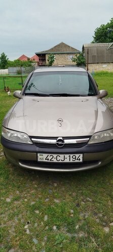 Opel Vectra 1997, 474,454 km - 2.0 л - Lənkəran