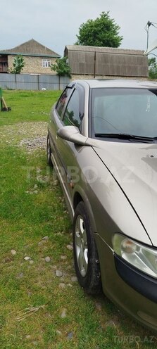 Opel Vectra 1997, 474,454 km - 2.0 л - Lənkəran