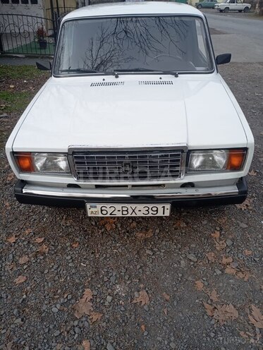 LADA (VAZ) 2107 2008, 232,323 km - 1.6 l - Zaqatala